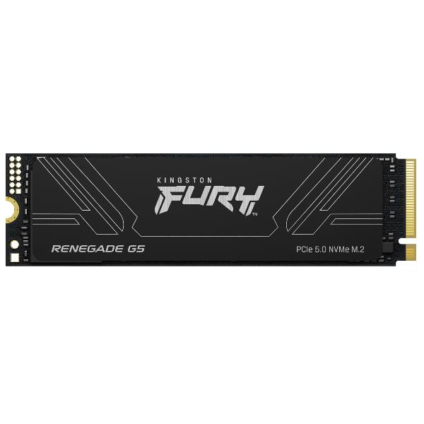 Kingston Kingston FURY Renegade G5 PCIe 5.0 NVMe …
