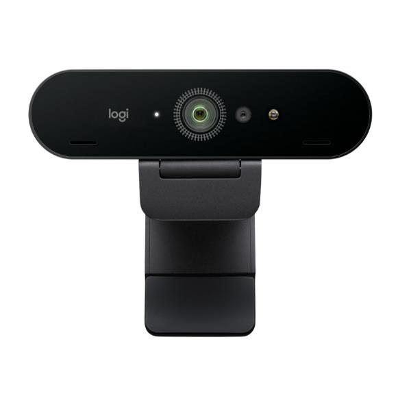 Logitech BRIO 4K