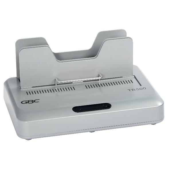 Rilegatrice TB500 - termica - GBC