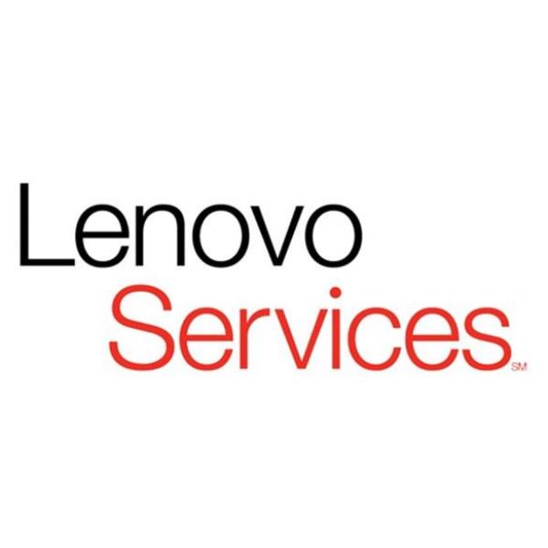 Lenovo Onsite - Contratto di assistenza esteso - …