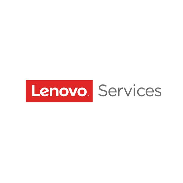 Lenovo Premier Support Upgrade - Contratto di assistenza esteso - parti e manodopera (per sistema con 3 anni di assistenza Premier) - 4 anni (dalla data di acquisto originale dell'apparecchiatura) - on-site - tempo di risposta: NBD - per ThinkPad P14s Gen 3 21AL, 21J6; P15v Gen 3 21D9