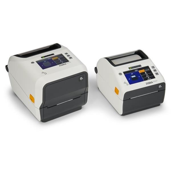 Zebra ZD621d-HC - Stampante per etichette - termico …