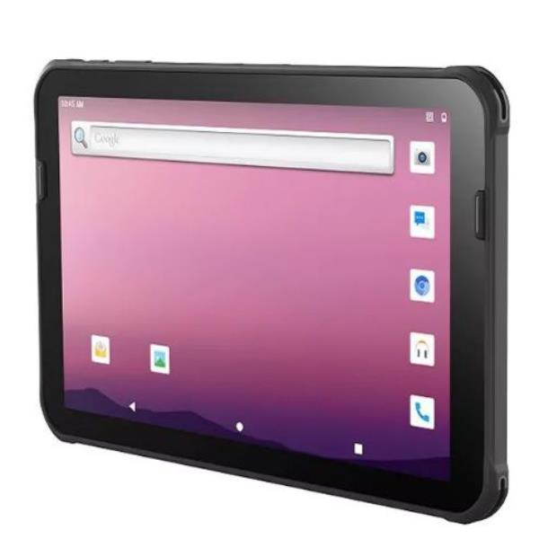 Honeywell EDA10A - Tablet - robusto - Android 12 - 64 GB - 10.1" (1920 x 1200) - lettore codice a barre - slot microSD - 4G, 5G