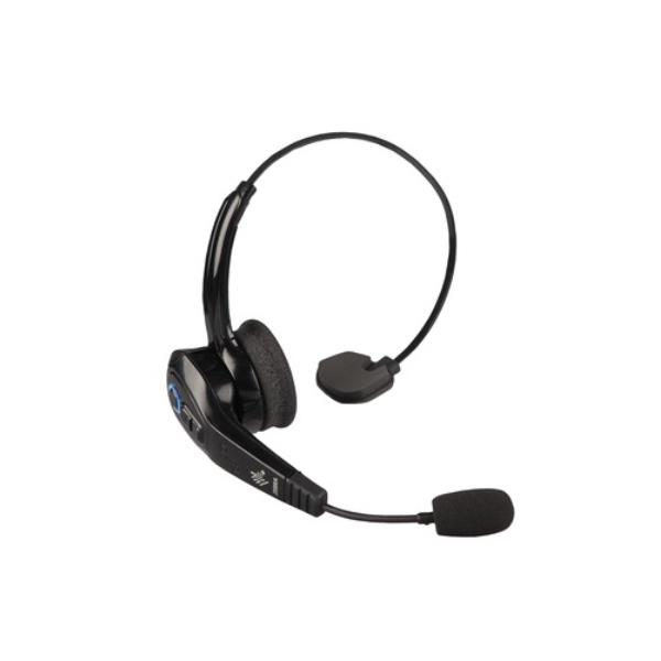 Zebra HS2100 - Cuffie con microfono - on-ear …