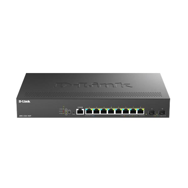 D-Link DMS-1250-10SP