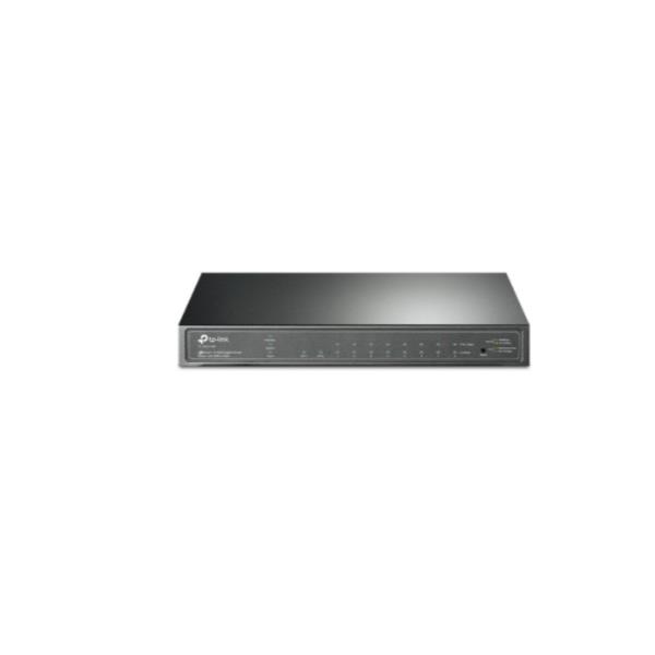 TP-Link Omada Switch Smart