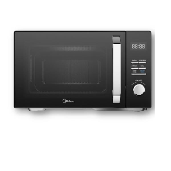 Microonde + funzione grill Midea MAG25XF