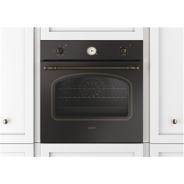 Candy Classic FCC604GH/E 65 L Nero