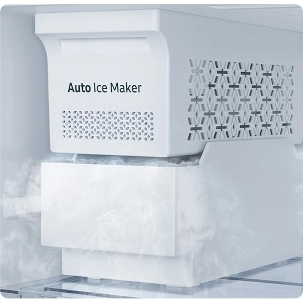 Samsung EcoFlex RT38CG6624S9 - Frigorifero/congelatore - freezer superiore …