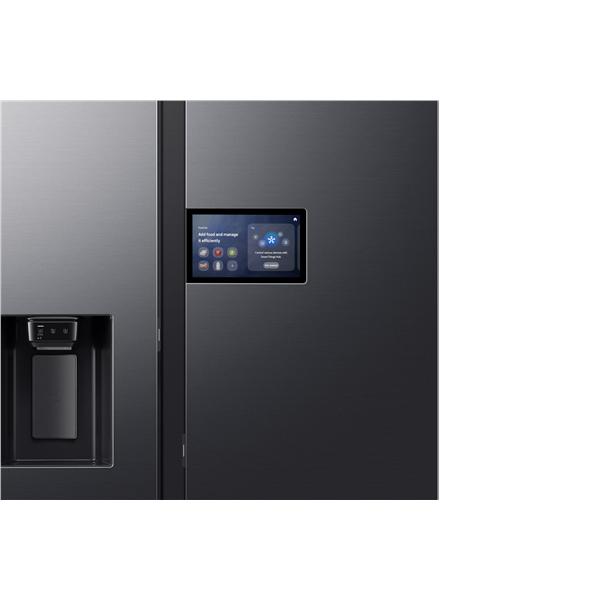Samsung Series 9 Frigorifero Side By Side AI …