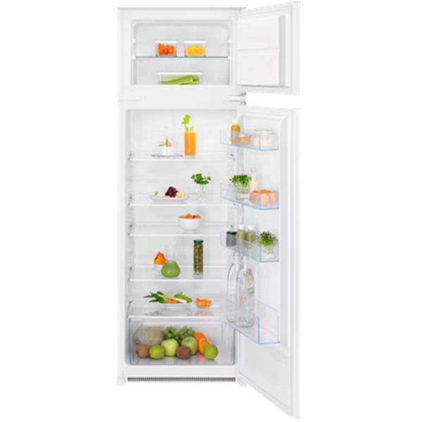 Electrolux KTS5LE16S Da incasso 249 L E Bianco