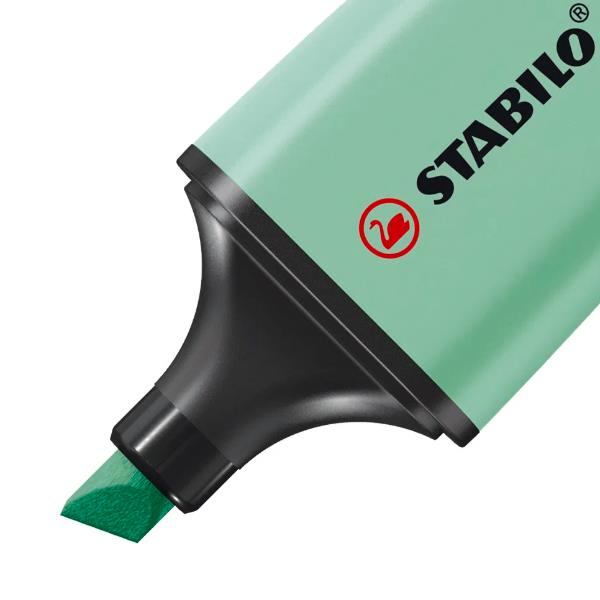 Stabilo BOSS MINI PASTEL - 5 PEZZI