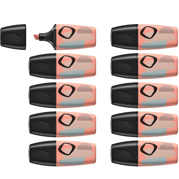 Stabilo BOSS ORIGINAL MINI - SIENNA