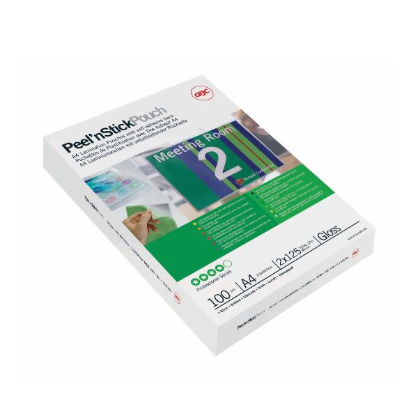 Pouches - retro adesivo - A3 - 303 …