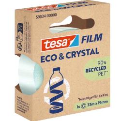 TESA FILM ECO&CRYSTAL