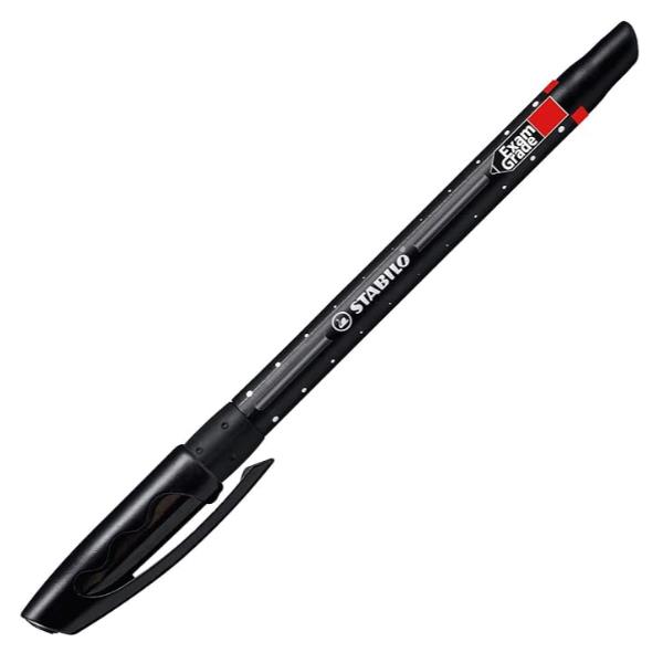Stabilo EXAM GRADE PENNA A SFERA RICARICABILE - …