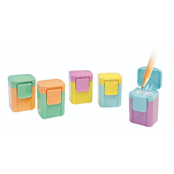Arda TEMPERAMATITE 2 FORI SMART PASTEL - ESPOSITORE …