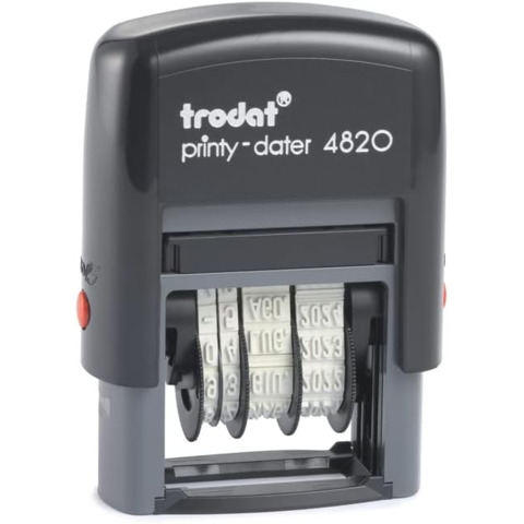 Trodat PRINTY 4820 DATARIO
