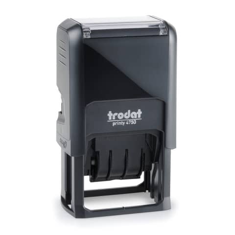 Trodat Printy 4750L1 'Ricevuto'