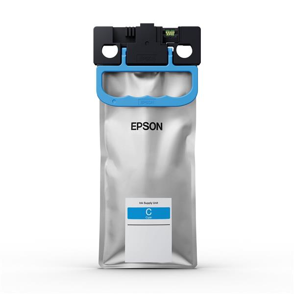 Epson C13T13M240 cartuccia d'inchiostro 1 pz Originale Resa extra elevata (super) Ciano