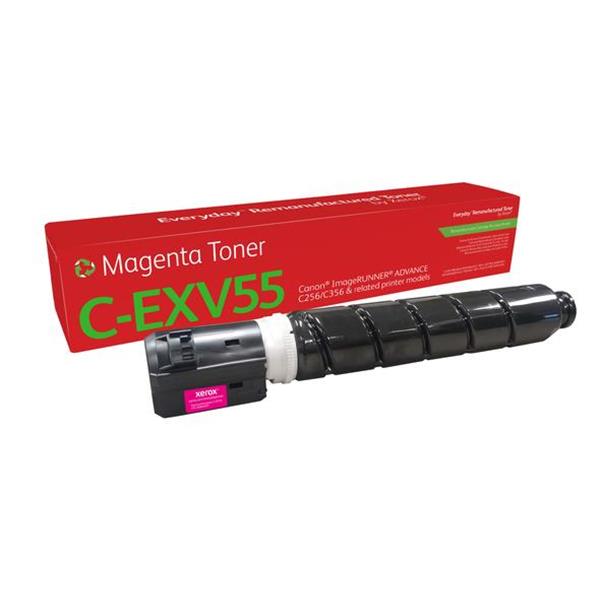 Xerox Rigenerarto EVERYDAY REM C-EXV55 MAGENTA (2184C002AA)