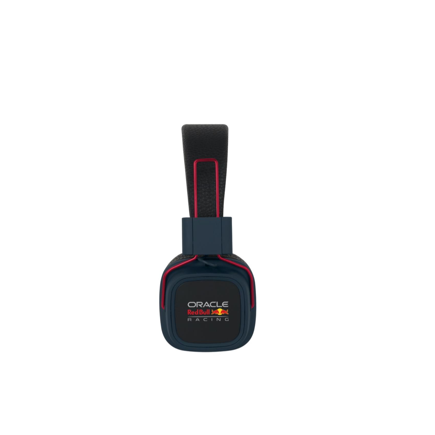 Nilox RDBHDPRACE - REDBULL Wireless Headphone