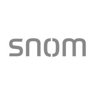 snom - Batteria - Li-Ion - per snom M65, M85