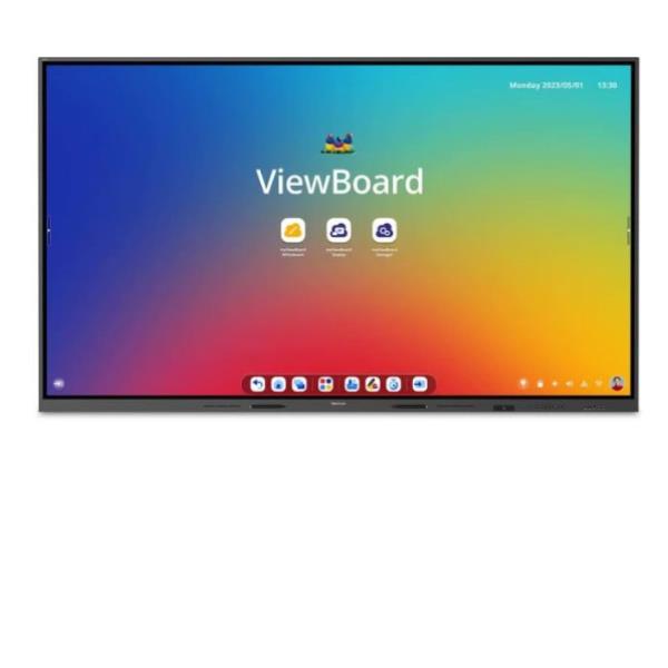 Viewsonic Monitor ViewBoard32 110DLED - IFP110