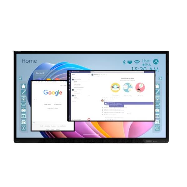 Wacebo DABLIU TOUCH PRO E13R-B86G