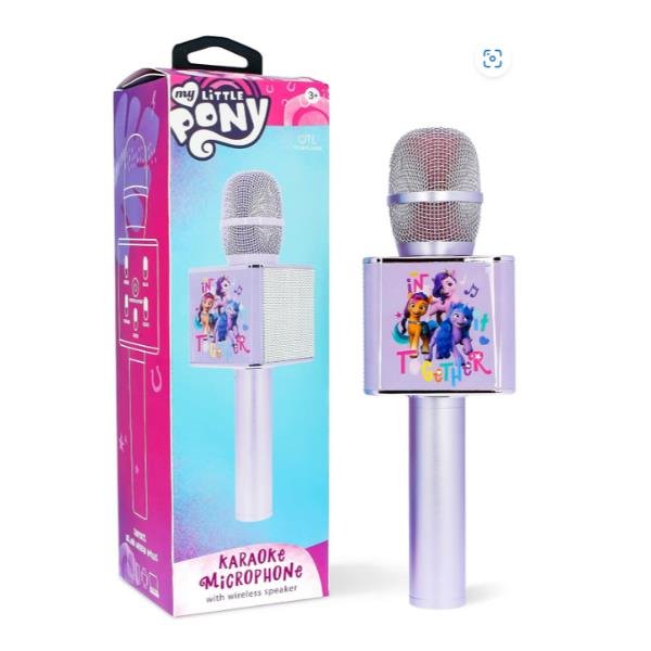 Oceania Trading MY LITTLE PONY