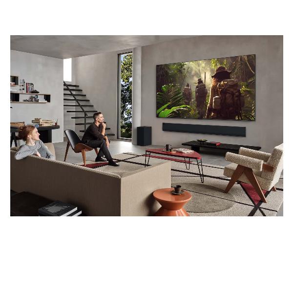 LG 55 OLED EVO G5 4K UHD WALL WEBOS25