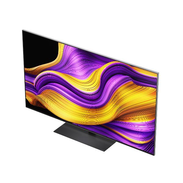 LG 55 OLED EVO G5 4K UHD BASE …