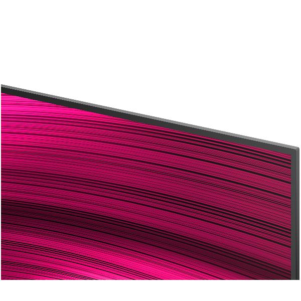 LG 55 OLED EVO C5 4K UHD BASE CENTRALE WEBOS25