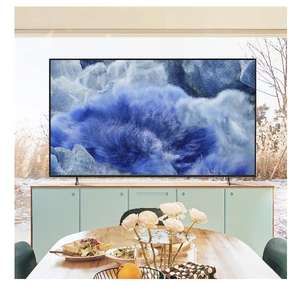 Samsung 50' 4K QLED serie Q8F