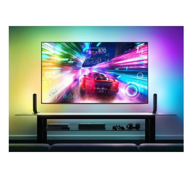 Samsung 75' 4K QLED serie QN70