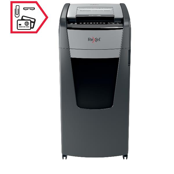 Rexel Optimum AutoFeed+ 600M