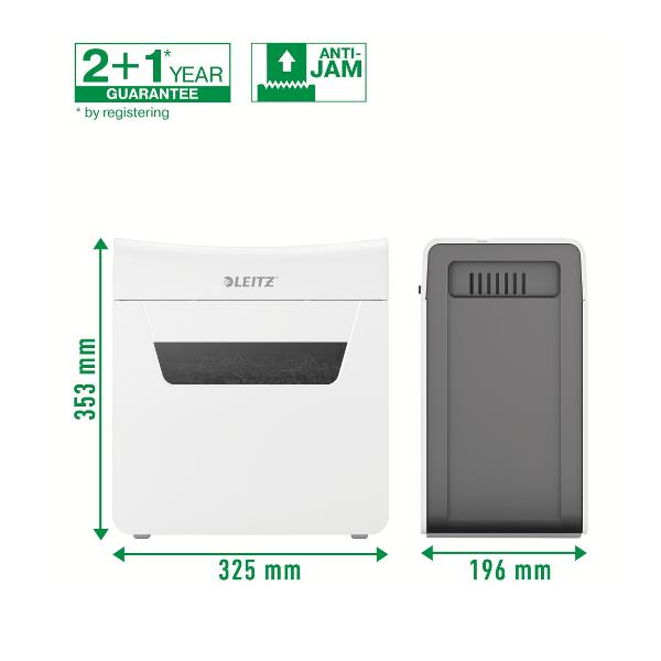 Leitz IQ PROTECT 3M