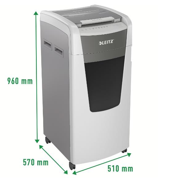 Leitz IQ AUTOFEED 600 P4