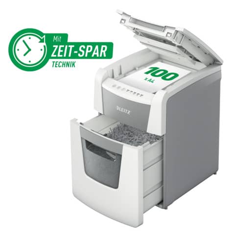 Leitz IQ AUTOFEED 100 P4