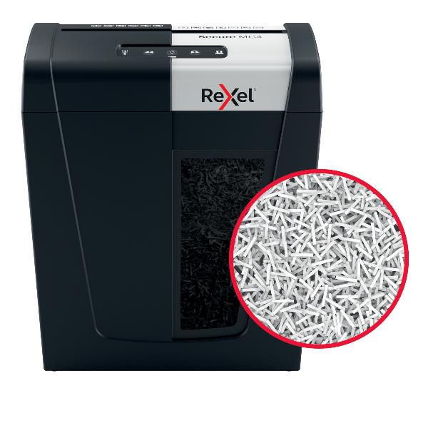 Rexel Secure MC4