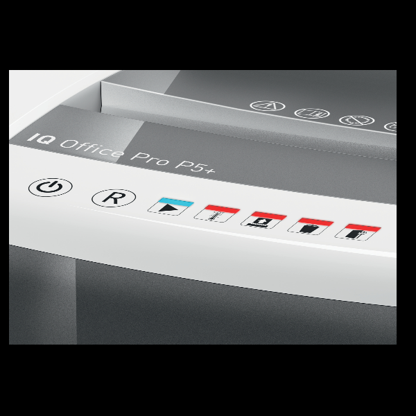 Leitz Office Pro P5 + lungo ciclo di …