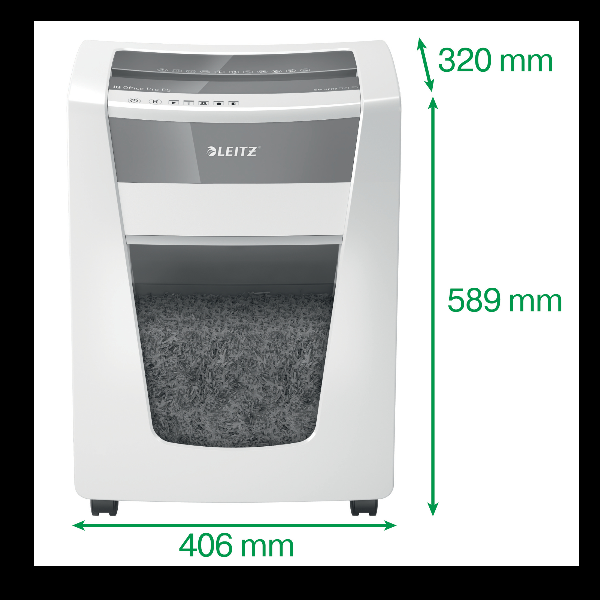 Leitz Office Pro P5 lungo ciclo di lavoro …