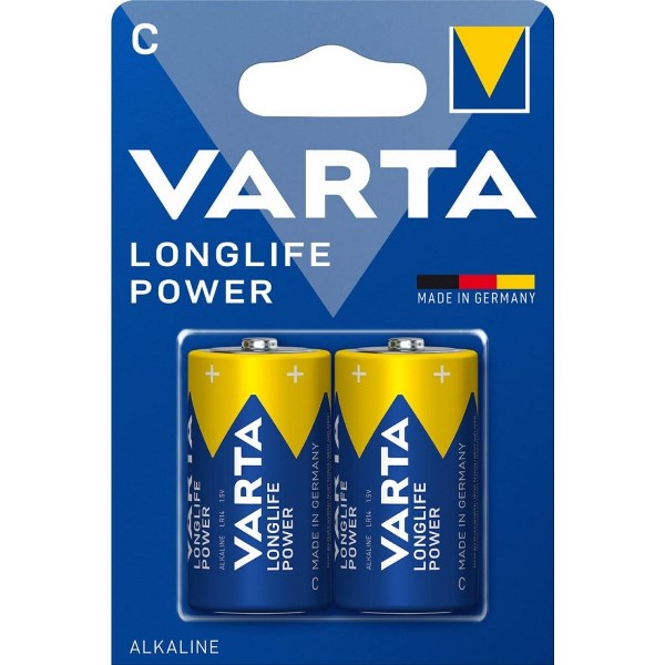 Varta 4914121422