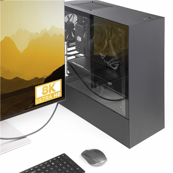 Startech CAVO DISPLAYPORT 1M