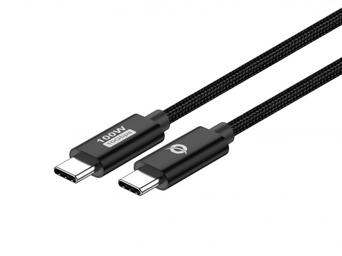 Conceptronic CAVO USB 3.2 Gen 2 C-C PD …