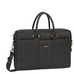 Rivacase Borsa per Notebook da 15,6' - Nera …