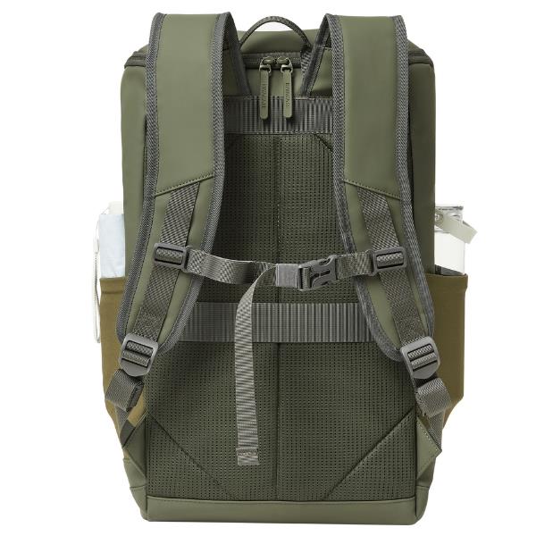 Rivacase ZAINO EDEN ECO 15.6 OLIVE GREEN