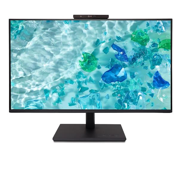 Acer VERO B277D6BMIPRCZX Display con Webacm integrata