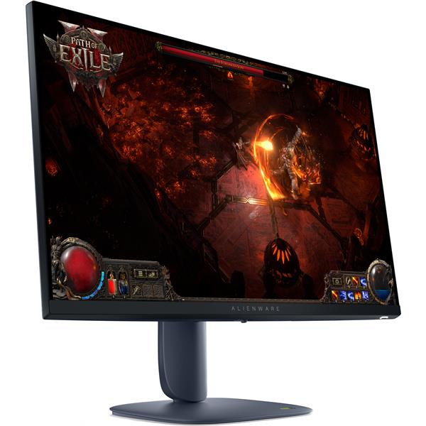 Dell ALIENWARE 27 GAME MONITOR AW2725DM
