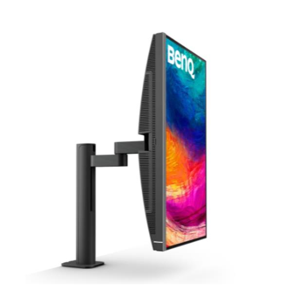 BenQ PD2706UA Monitor per designer 4K UHD USB-C …